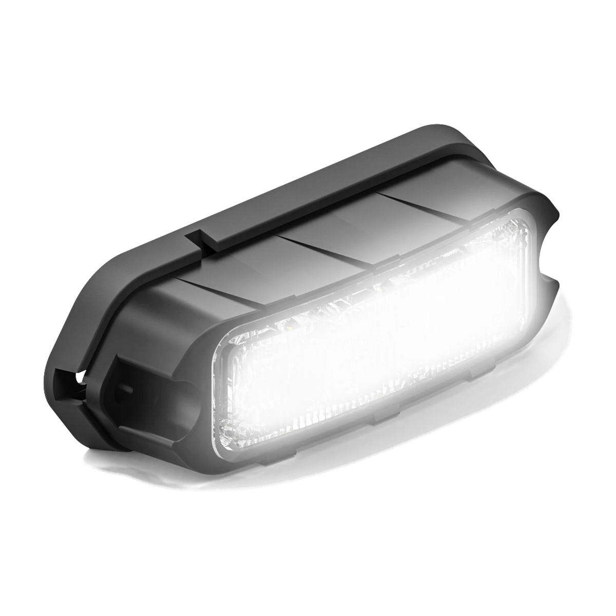 Feniex Quad Q3 lit white