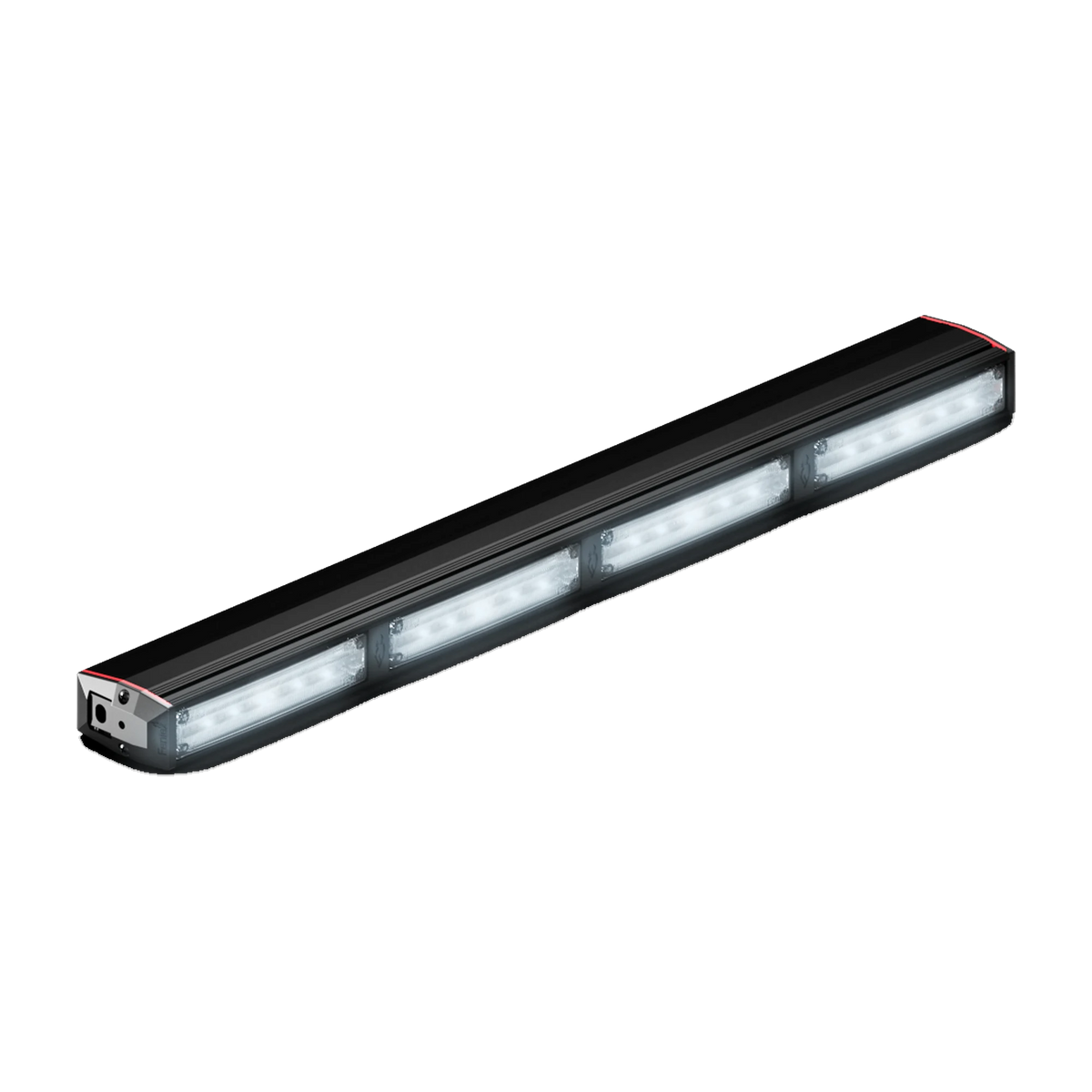 Feniex Quantum 400 lightstick lit white