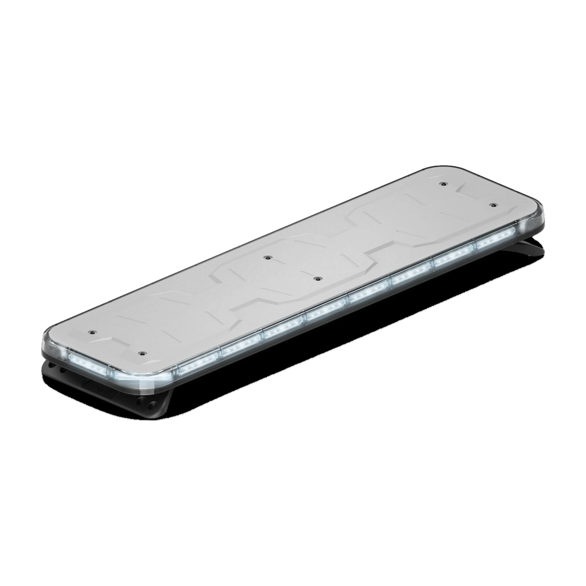 Feniex Quantum 44" lightbar lit white