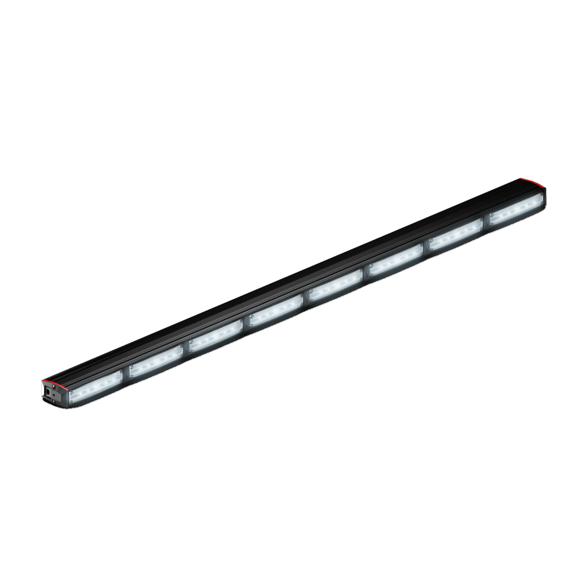 Feniex Quantum 800 lightstick lit white