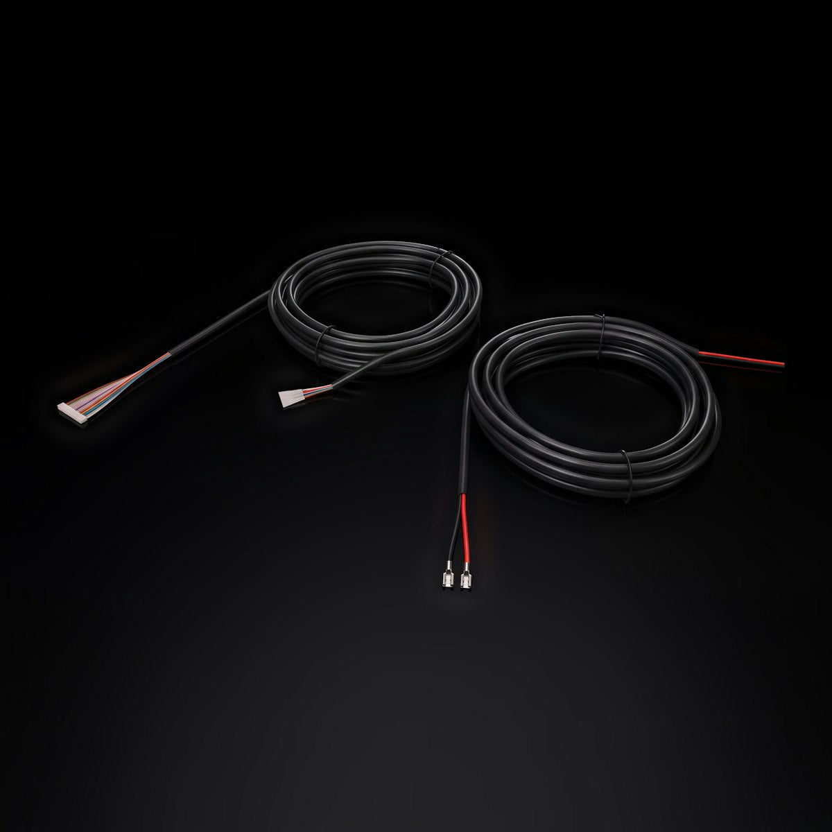 Feniex Quantum Lightbar Cable Kit (Feniex image)