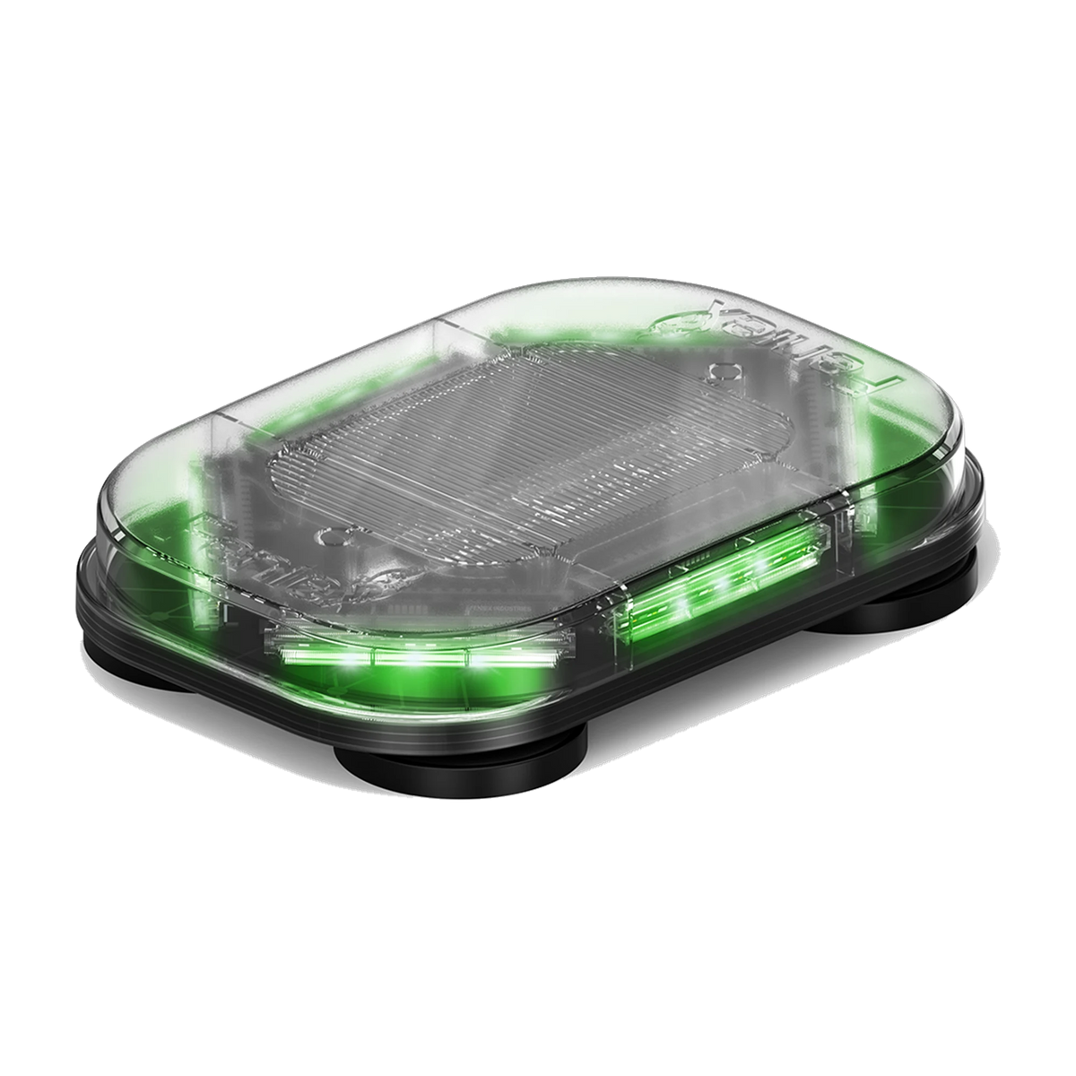 Feniex Quantum Mini 12" lit green