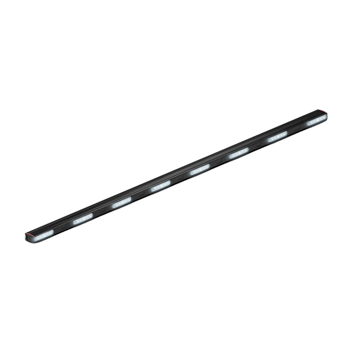 Feniex Quantum Rocker lit white