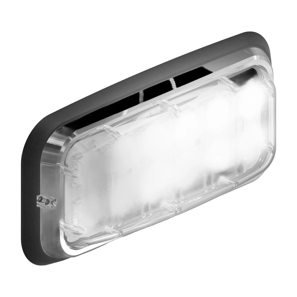 Feniex Reverse Lux 7X3 (R-3700) lit white