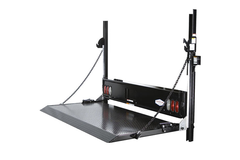 Tommy Gate Railgate Series Standard Liftgate