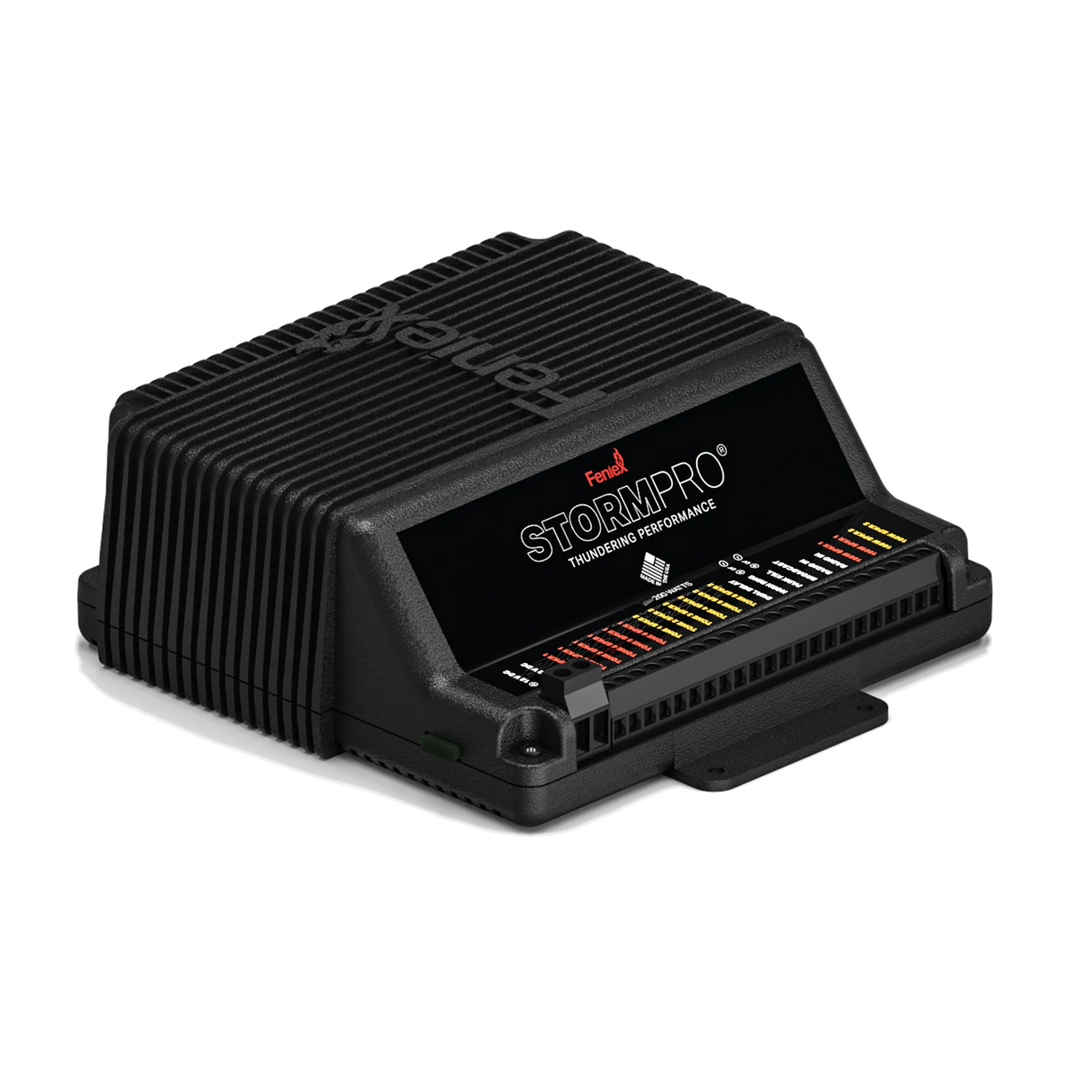 Feniex Storm Pro 200W Siren (C-4015)