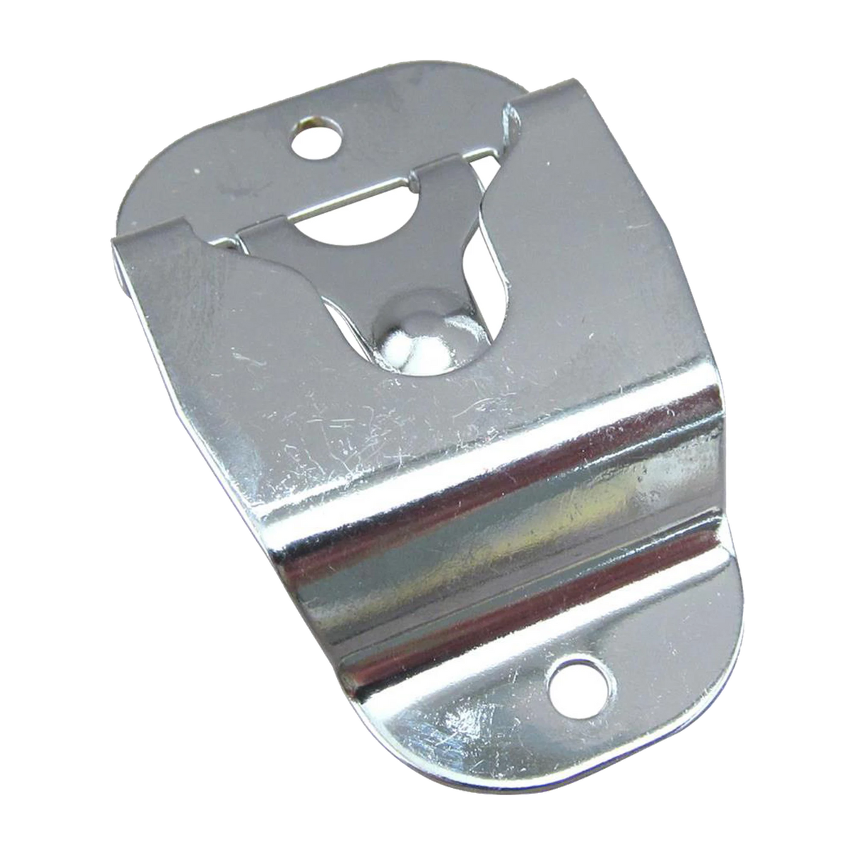 Feniex Storm Pro 200W Siren microphone mounting clip