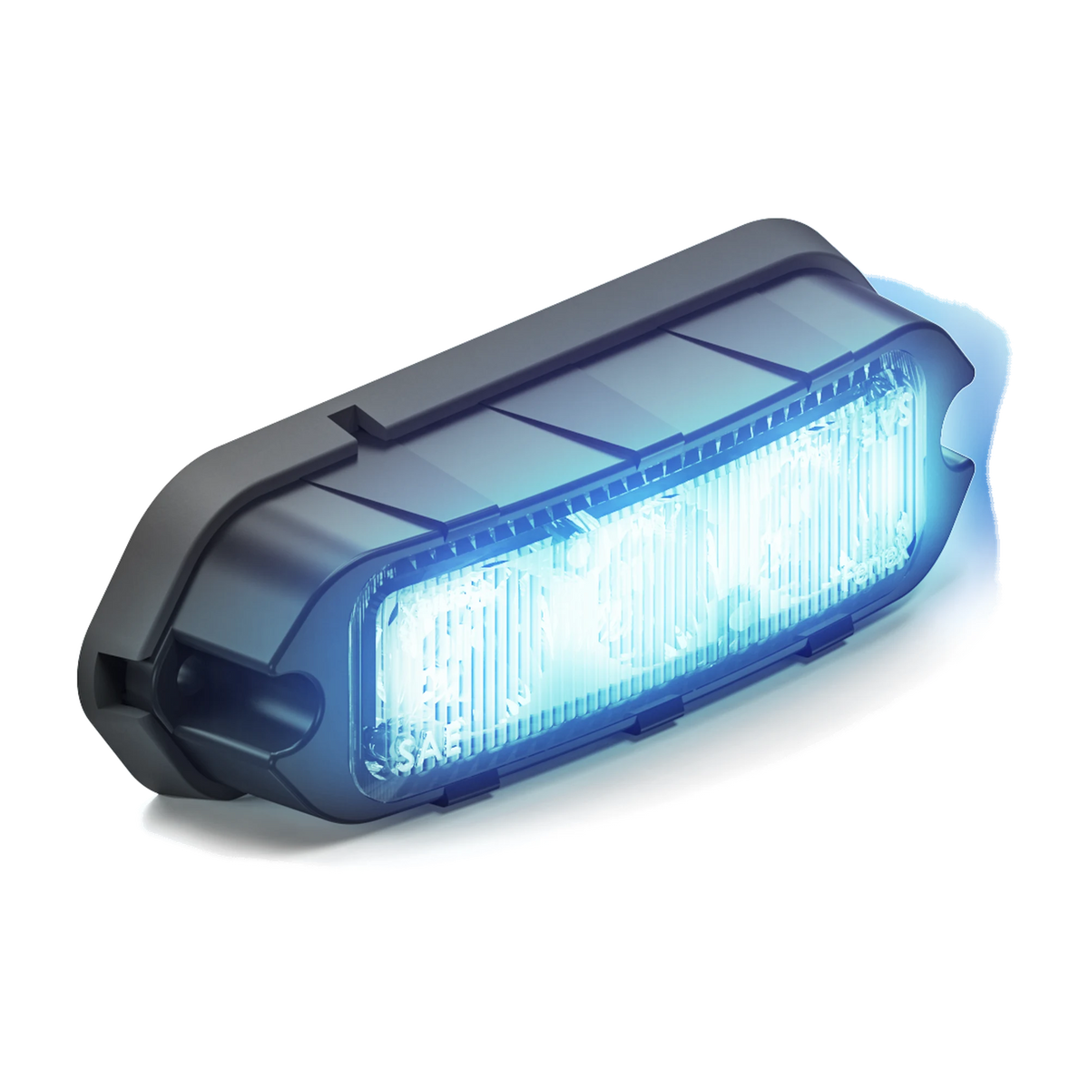 Feniex Fusion T3 lit blue
