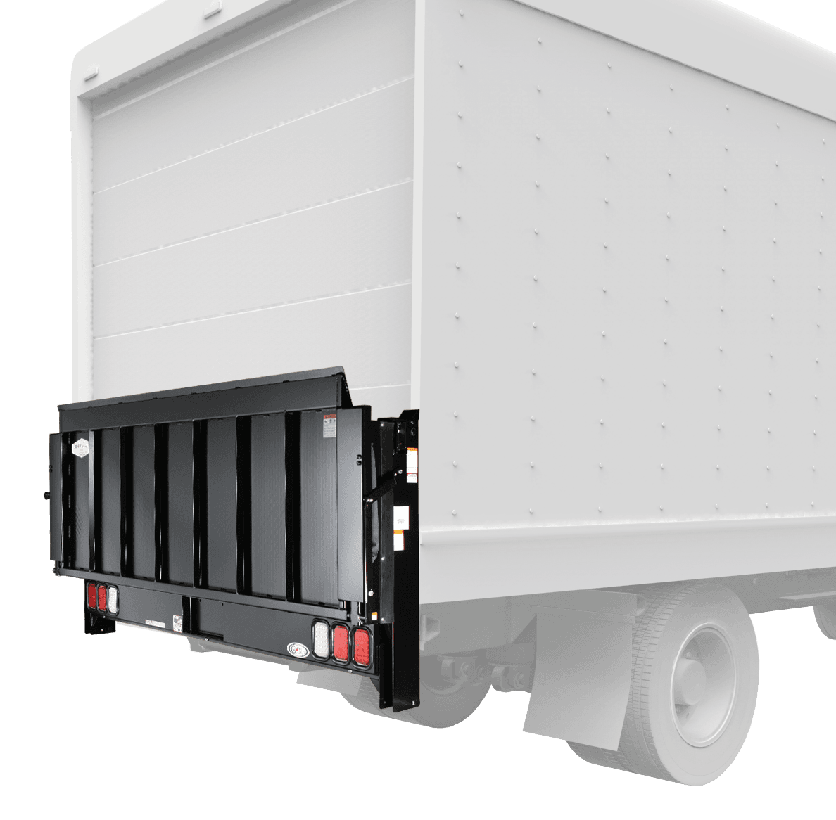 Tommy Gate G2 Series Flatbed & Van Body Liftgate