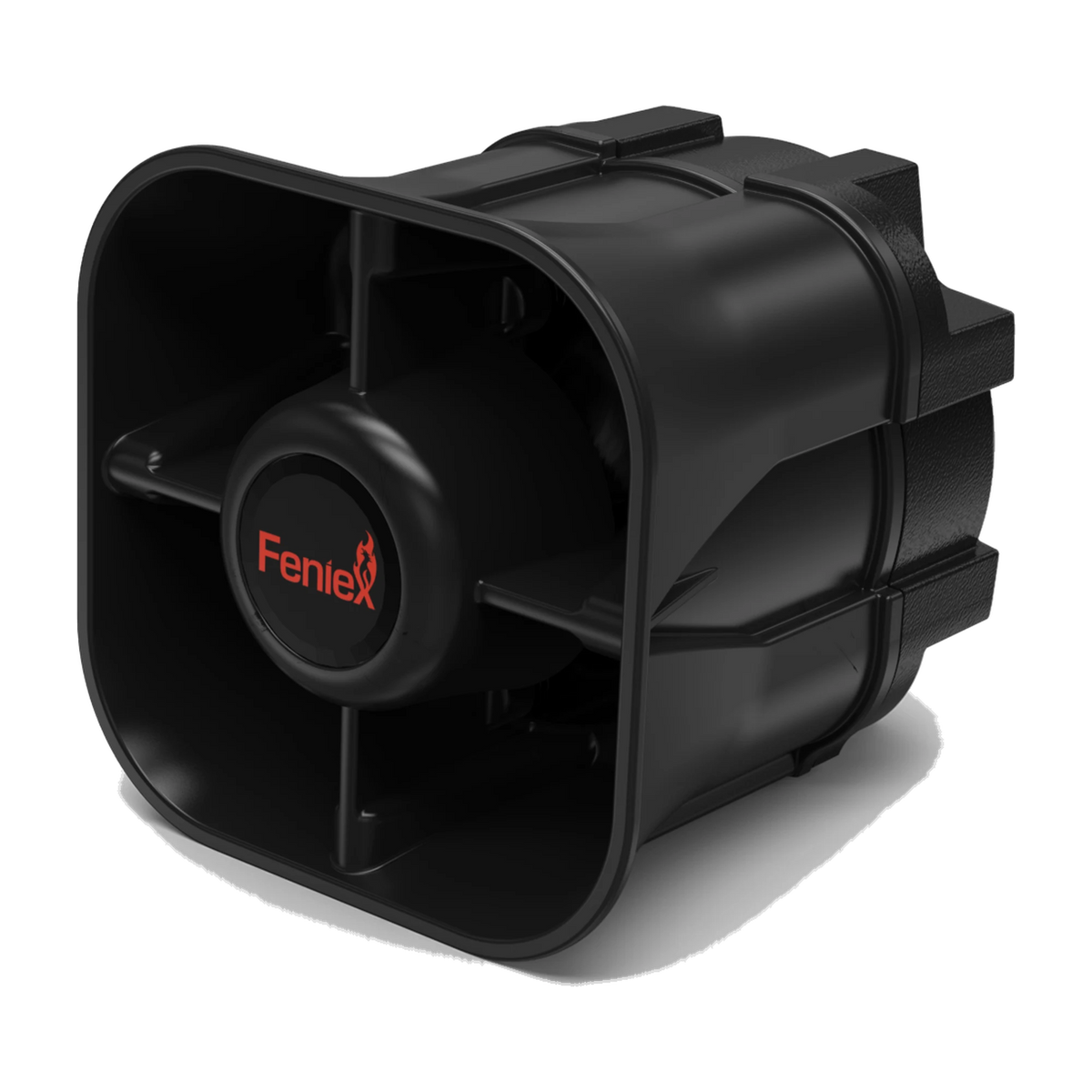 Feniex Titan 30W Speaker with Siren (S-5018)