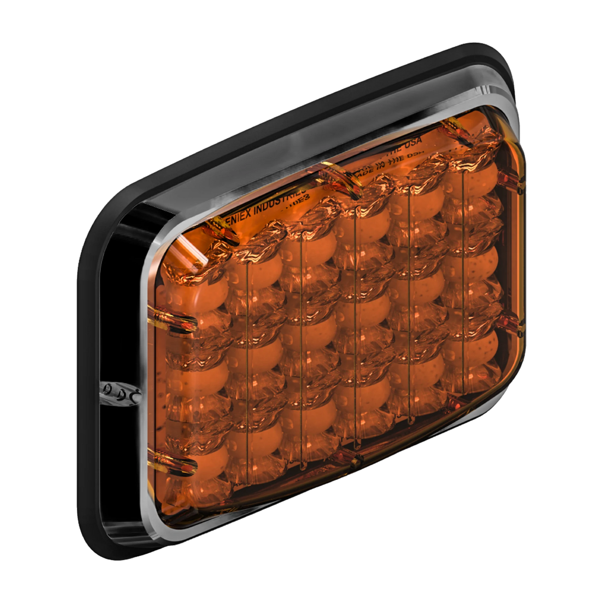 Feniex Tail-Turn Lux 6X4 (TT-4600AA) LED light