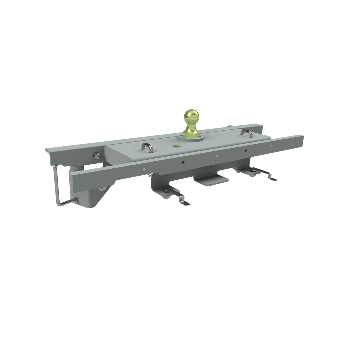 B&W Turnoverball Gooseneck Hitch
