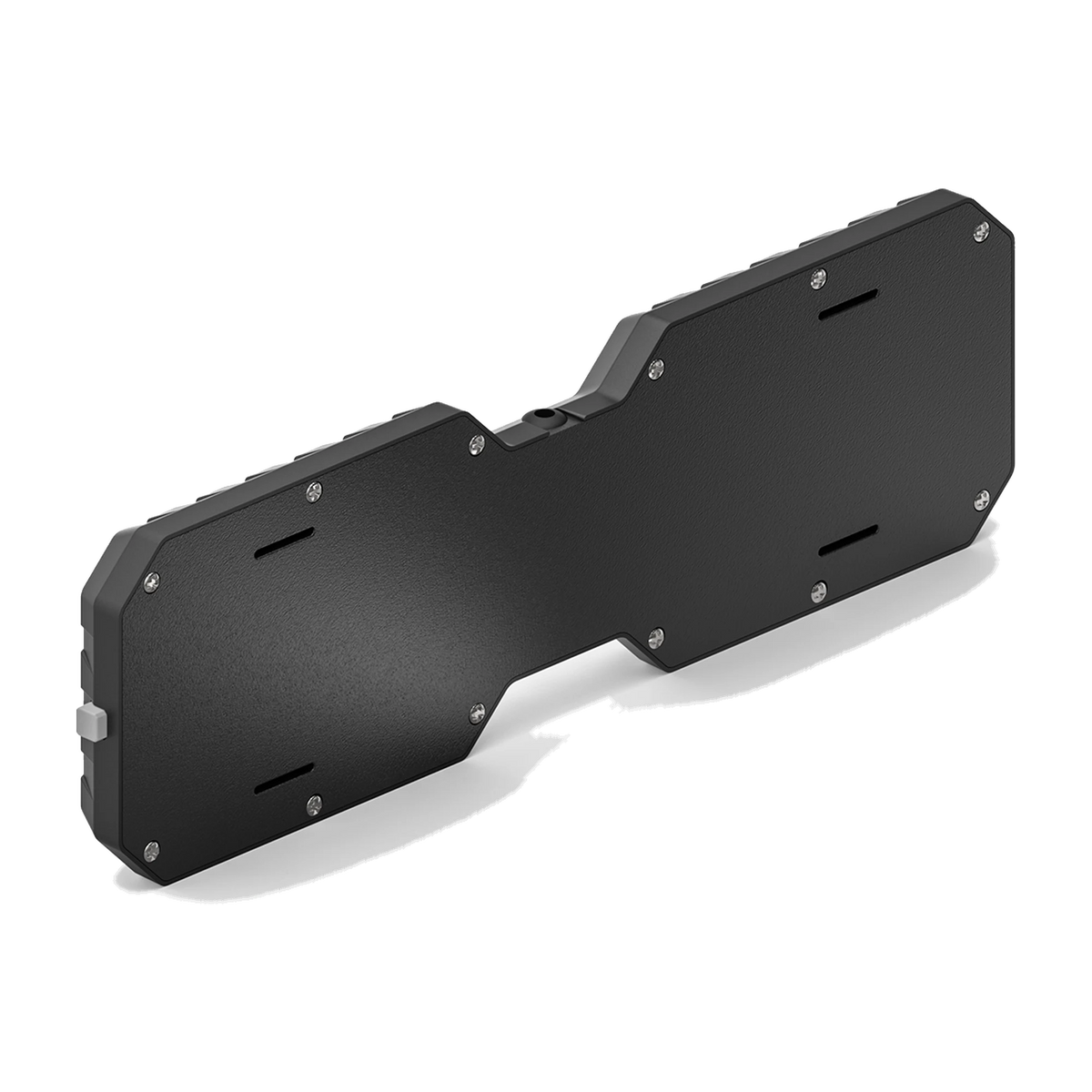 Feniex Interior Visor Light rear view