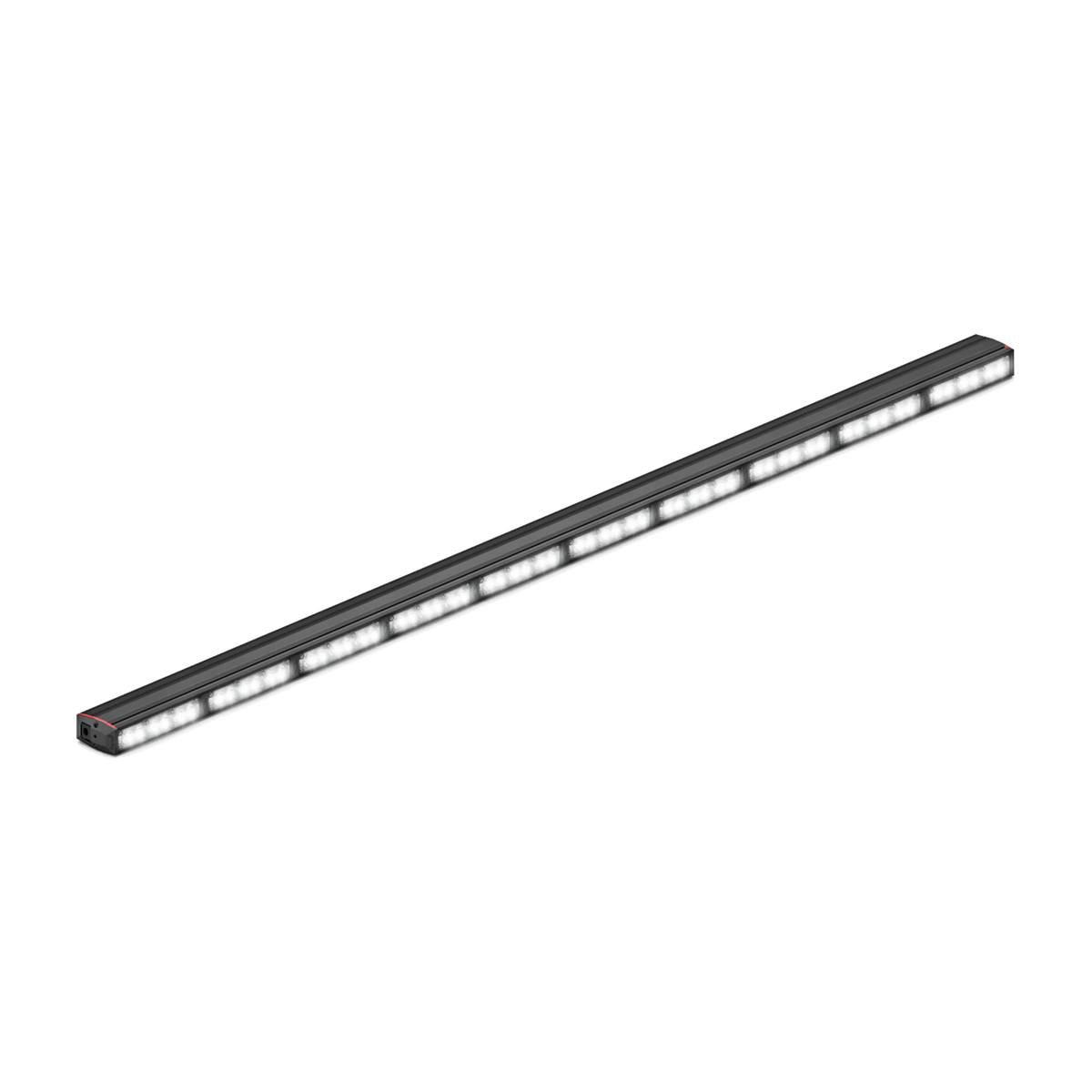 Feniex Fusion 50 Work Light (WL-5024) lit