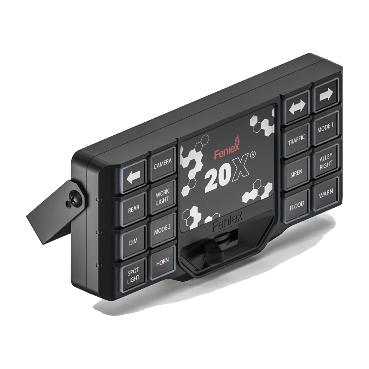 Feniex 20X Controller (C-4020)