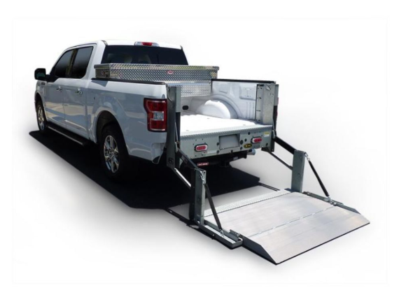 Steel vs. Aluminum Flatbeds: Which is Right for Your Work Truck?