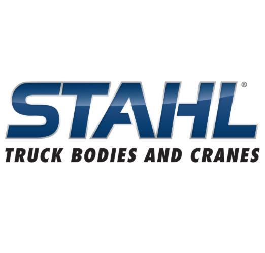 Stahl Truck Bodies Logo