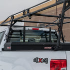 WEATHER GUARD Truck Rack Cab Protector, Steel, Full-Size (1059-52-01)