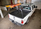 WEATHER GUARD Accessory Cross Member (1190-52-01)