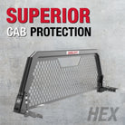 WEATHER GUARD Hex Headache Rack (11906-52-01)