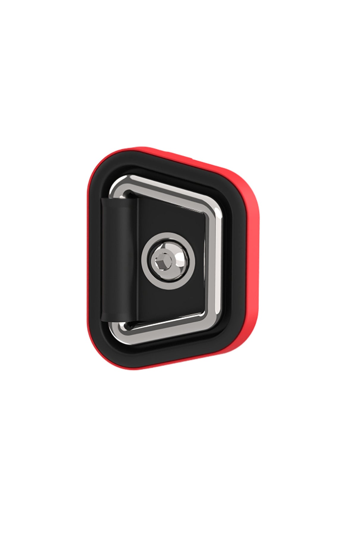 WEATHER GUARD Attachment Point Headache Rack (11922)