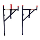 WEATHER GUARD WEEKENDER® Ladder Rack, Horizontal (1450)