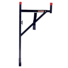 WEATHER GUARD WEEKENDER® Ladder Rack, Horizontal, Rear (1451-5)