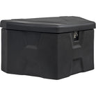 Buyers Products Black Poly Trailer Tongue Truck Tool Box (Buyers Products image)