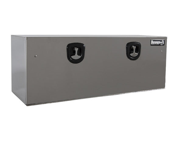 Buyers Products Stainless Steel Underbody Truck Tool Box Series (Buyers Products image)