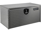 Buyers Products Diamond Tread Aluminum Underbody Truck Tool Box Series (Buyers Products image)