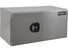 Buyers Products Smooth Aluminum Underbody Truck Tool Box with Barn Door Series (Buyers Products image)