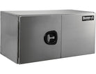 Buyers Products Pro Series Smooth Aluminum Underbody Truck Tool Box with Barn Door Series (Buyers Products image)