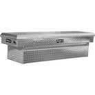 Buyers Products Diamond Tread Aluminum Crossover Truck Tool Box Series (Buyers Products image)