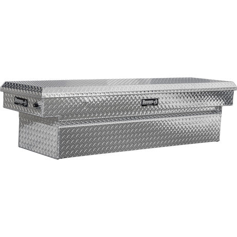 Buyers Products Diamond Tread Aluminum Crossover Truck Tool Box Series (Buyers Products image)