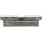 Buyers Products Diamond Tread Aluminum Gull Wing Truck Tool Box Series (Buyers Products image)