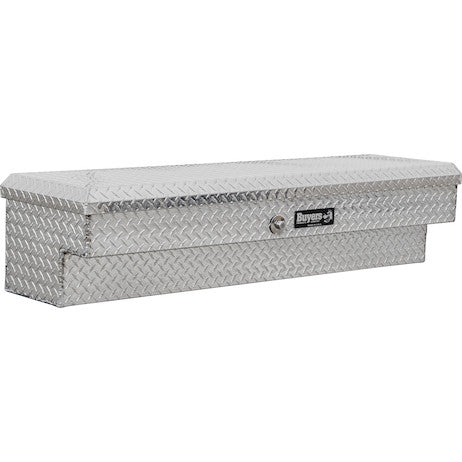 Buyers Products Diamond Tread Aluminum Lo-Sider Truck Box Series (Buyers Products image)