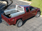 WEATHER GUARD PROTECT-A-RAIL® Headache Rack, Steel (1906-3-02)