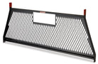 WEATHER GUARD PROTECT-A-RAIL® Headache Rack, Steel (1906-5-02)