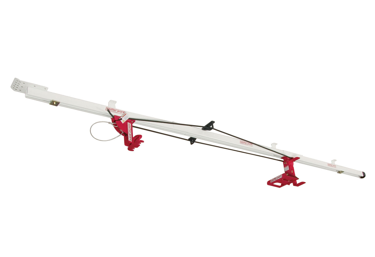 WEATHER GUARD Sliding Ladder Rack (250)