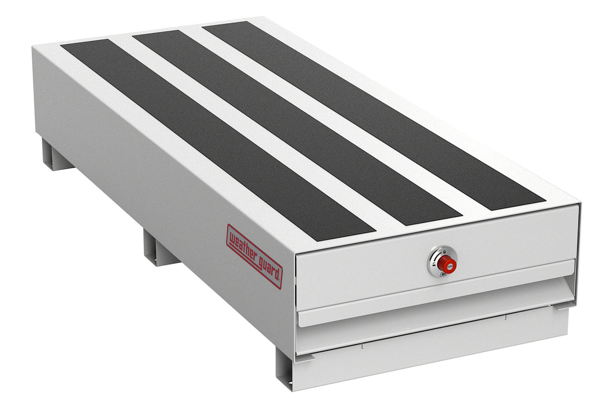 WEATHER GUARD PACK RAT® Drawer Unit, 48in x 20in x 9.5in (306-3-04)