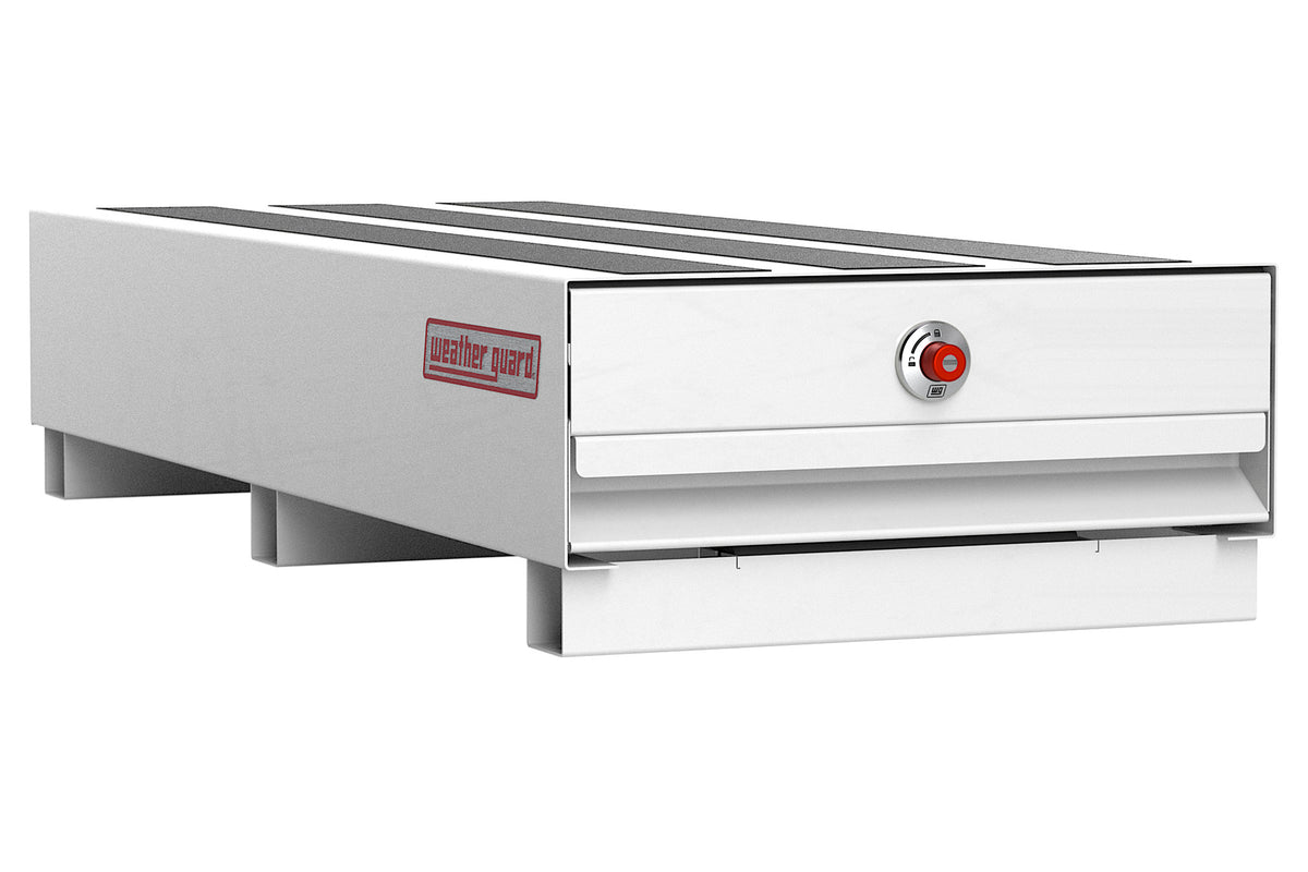 WEATHER GUARD PACK RAT® Drawer Unit, 48in x 20in x 9.5in (306-3-04)