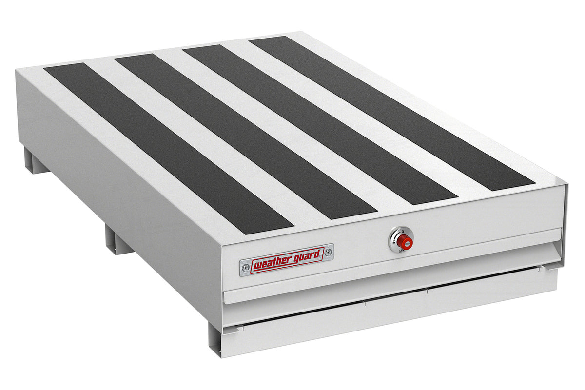 WEATHER GUARD PACK RAT® Drawer Unit, 48in x 30in x 9.5in (307-3-04)