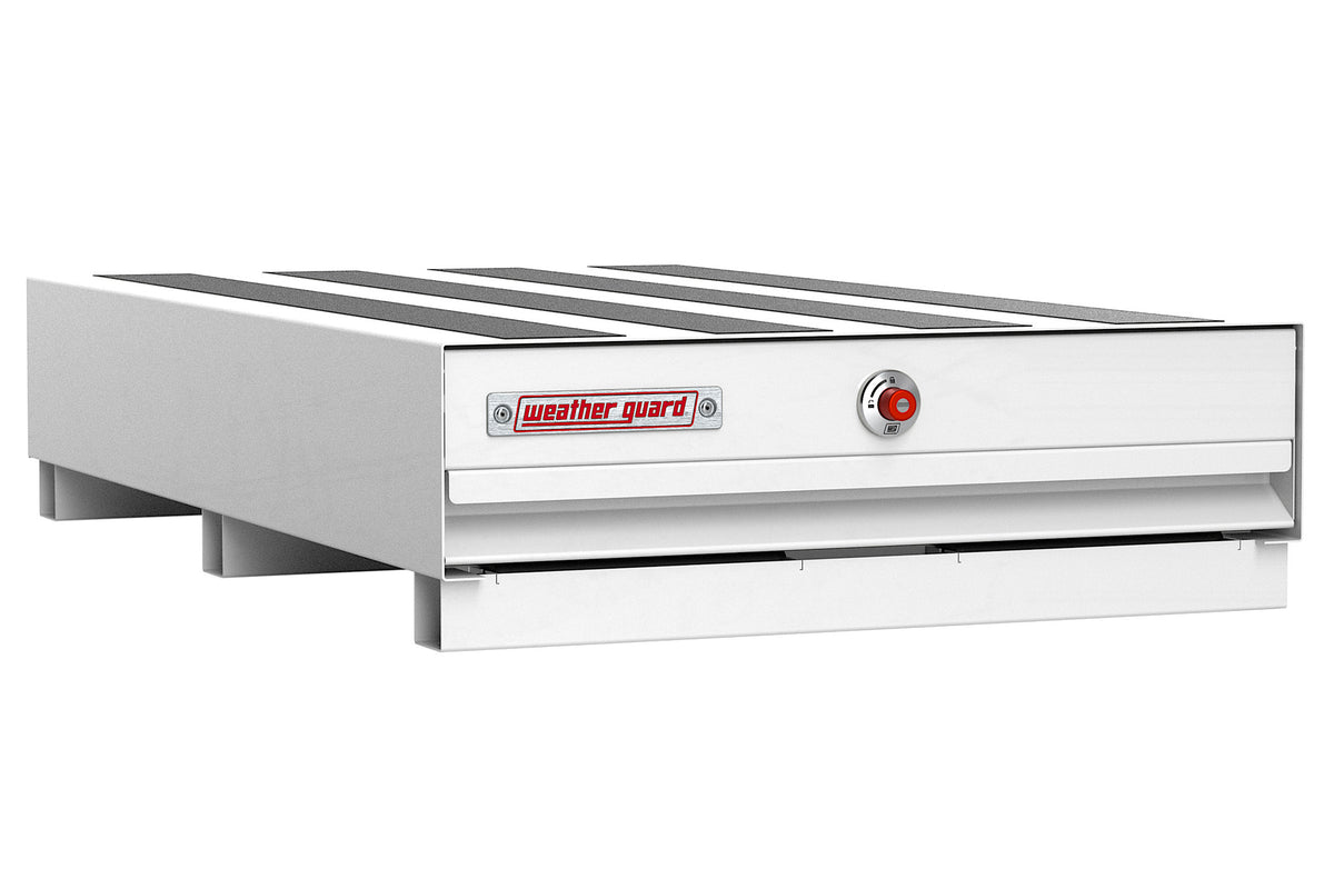 WEATHER GUARD PACK RAT® Drawer Unit, 48in x 30in x 9.5in (307-3-04)