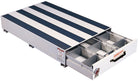 WEATHER GUARD PACK RAT® Drawer Unit, 48in x 30in x 9.5in (307-3)