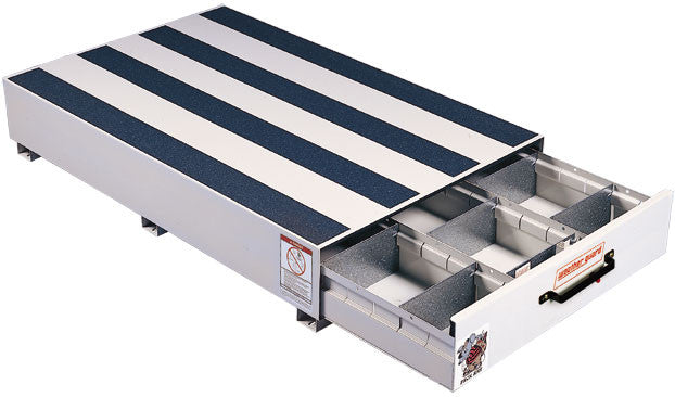 WEATHER GUARD PACK RAT® Drawer Unit, 48in x 30in x 9.5in (307-3)