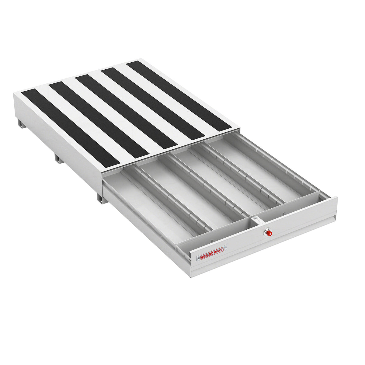 WEATHER GUARD PACK RAT® Drawer Unit, 48in x 39.75in x 9.5in (308-3-04)