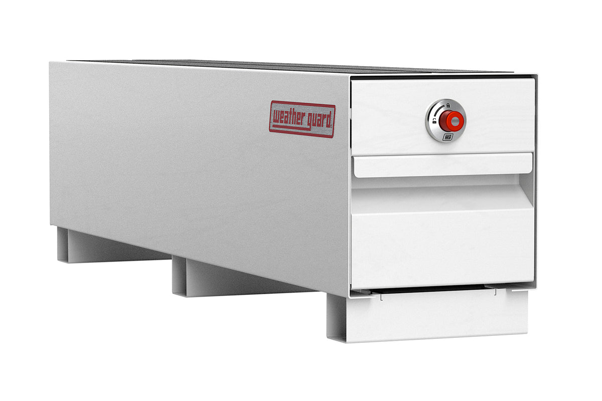 WEATHER GUARD PACK RAT® Drawer Unit, 48in x 10.25in x 13in (335-3-04)