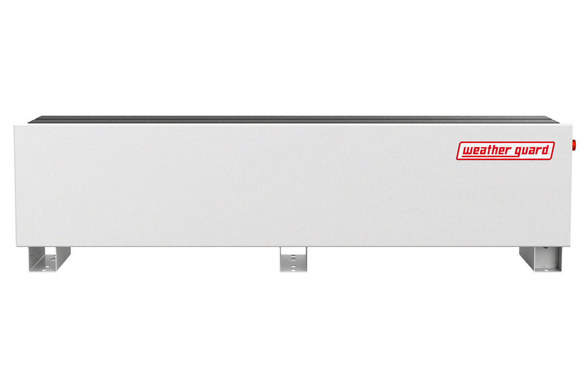 WEATHER GUARD PACK RAT® Drawer Unit, 48in x 10.25in x 13in (335-3-04)