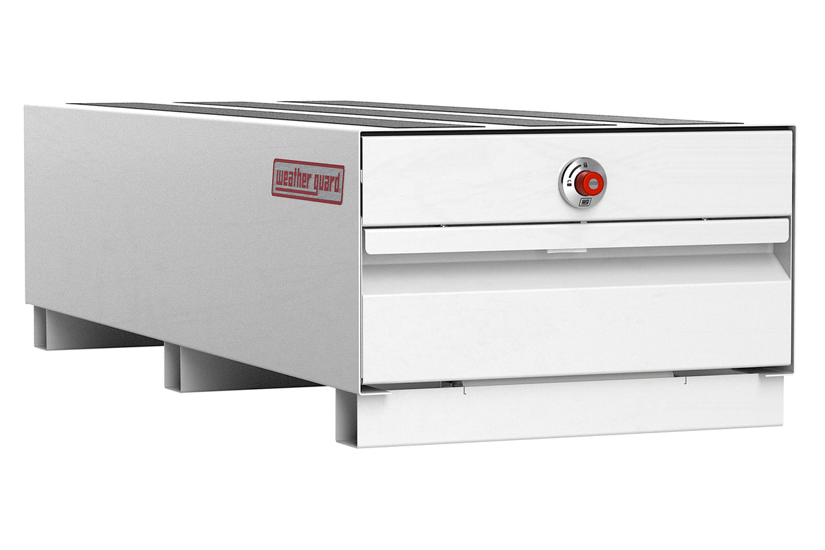 WEATHER GUARD PACK RAT® Drawer Unit, 48in x 20in x 13in (336-3-04)