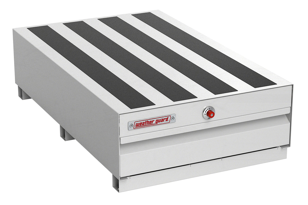 WEATHER GUARD PACK RAT® Drawer Unit, 48in x 30in x 13in (337-3-04)